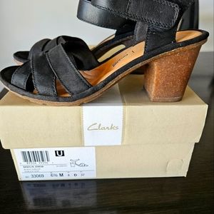 Clark Women's Heels